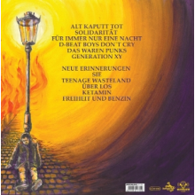 Kommando Marlies - Schoner Scheitern