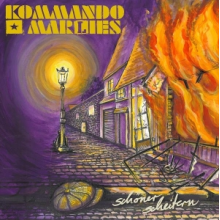 Kommando Marlies - Schoner Scheitern