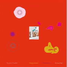 L'huillier, Nicole - Respuestas