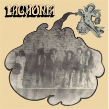 Laghonia - Glue