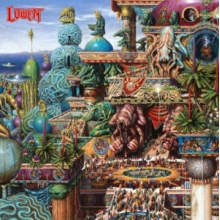 Lowen - Do Not Go To War With Demons of Mazandaran