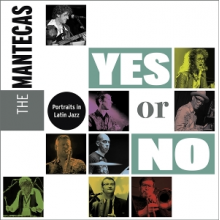 Mantecas - Yes or No