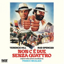 Micalizzi, Franco - Non C'e Due Senza Quattro