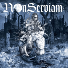 Non Serviam - La Lune Dont Mon Ame Est Pleine