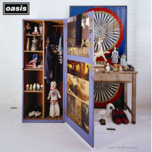 Oasis - Stop the Clocks