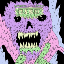 Oiro - Zweite Kasse Bitte