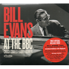 Evans, Bill - At the Bbc 1965