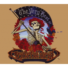 Grateful Dead - Very Best of