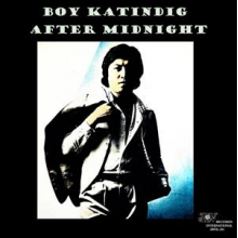 Katindig, Boy - After Midnight