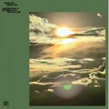 Lowe, Robert Aiki Aubrey - Manifestations In the Shadow of an Unertain Land