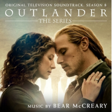 McCreary, Bear - Outlander: Season 8 (Original Television Soundtrack)