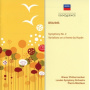 Monteux, Pierre - Brahms: Symphony No. 2 - Variations On a Theme By Haydn