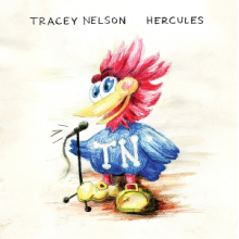 Nelson, Tracey - Hercules