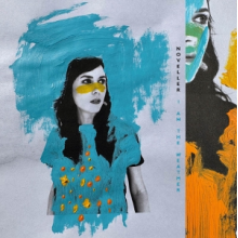 Noveller - I Am the Weather