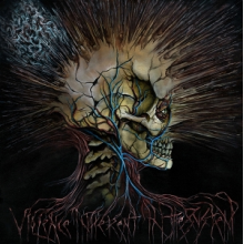 Noxis - Violence Inherent In the System