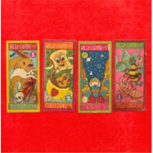 Partridge, Andy - My Failed Songwriting Career - Volume 1 Ep