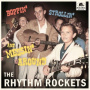 Rhythm Rockets - Boppin , Strollin and Messin Around