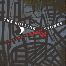 Rolling Stones - Welcome To Shepherds Bush