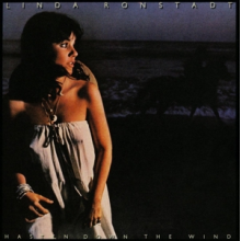 Ronstadt, Linda - Hasten Down the Wind