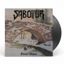 Sabotor - Forste Aksjon