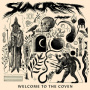 Suncraft - Welcome To the Coven