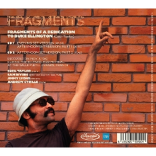 Taylor, Cecil - Live At Salle Pleyel 1969. the Complete Performances