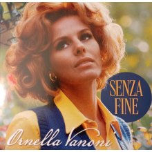 Vanoni, Ornella - Senza Fine