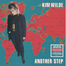 Wilde, Kim - Another Step