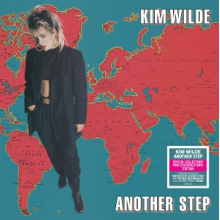 Wilde, Kim - Another Step