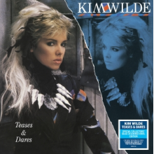 Wilde, Kim - Teases & Dares