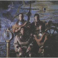 Xtc - Black Sea