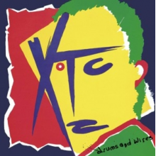 Xtc - Drums and Wires