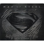 Zimmer, Hans - Man of Steel (Original Motion Picture Soundtrack)