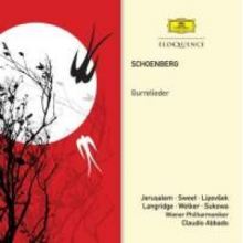 Abbado, Claudio - Schoenberg: Gurrelieder