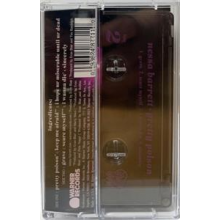 Barrett, Nessa - Pretty Poison