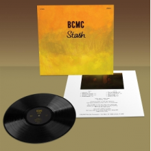 Bcmc - Stash