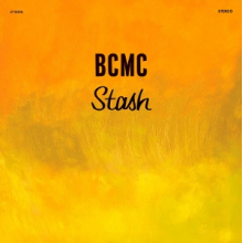 Bcmc - Stash