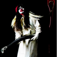 Bjork - Drawing Restraint 9