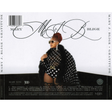 Blige, Mary J. - Gratitude