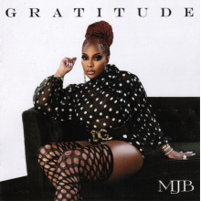 Blige, Mary J. - Gratitude