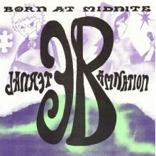 Born At Midnite - Born At Midnite Eternal Bam Nation