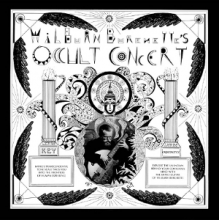 Burchette, Master Wilburn - Occult Concert