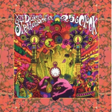 Dukes of Stratosphear (Xtc) - 25 O'Clock