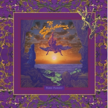 Dukes of Stratosphear (Xtc) - Psonic Psunspot