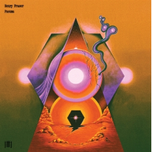 Fraser, Henry - Pneuma