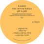 Fundido & Emma Dufaux - Get a Grip