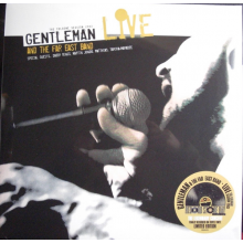Gentleman - Gentleman & the Far East Band Live