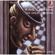 King Crimson - Great Deceiver Vol.2