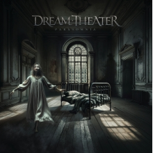 Dream Theater - Parasomnia