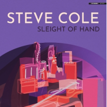 Cole, Steve - Sleight of Hand